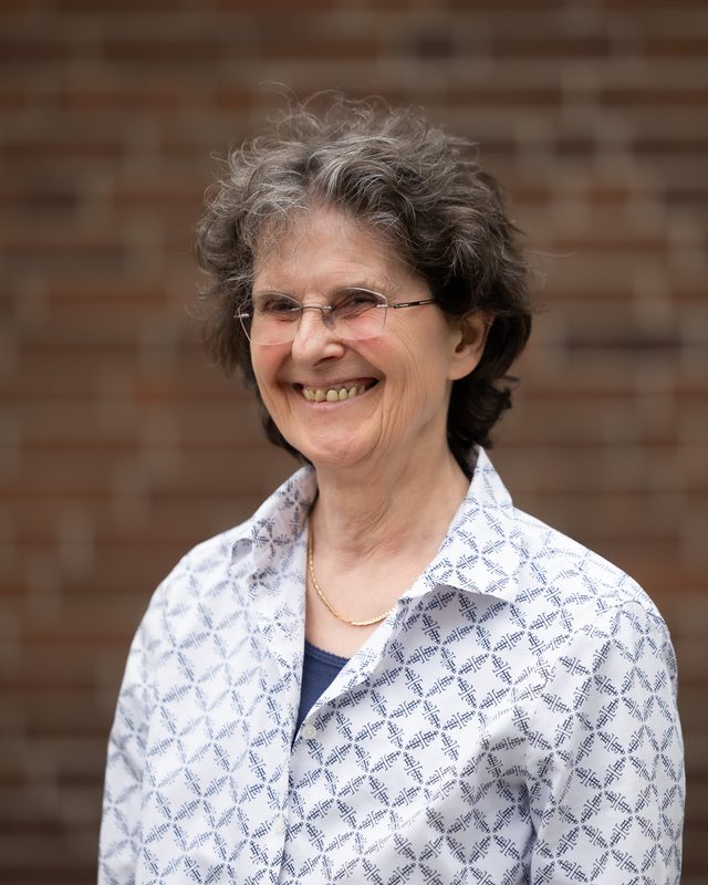 Porträt Andrea Küster